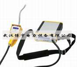 GAS IR-LEAKSF6氣體泄露紅外檢漏儀 GAS IR-LEAKSF6氣體泄露紅外檢漏儀