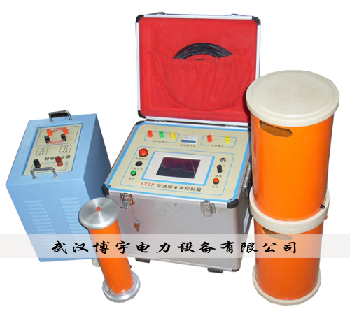 BYXZ變電站電器設(shè)備交流耐壓諧振裝置 BYXZ變電站電器設(shè)備交流耐壓諧振裝置