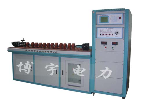 BYSL-B全自動(dòng)互感器校驗(yàn)裝置 BYSL-B全自動(dòng)互感器校驗(yàn)裝置